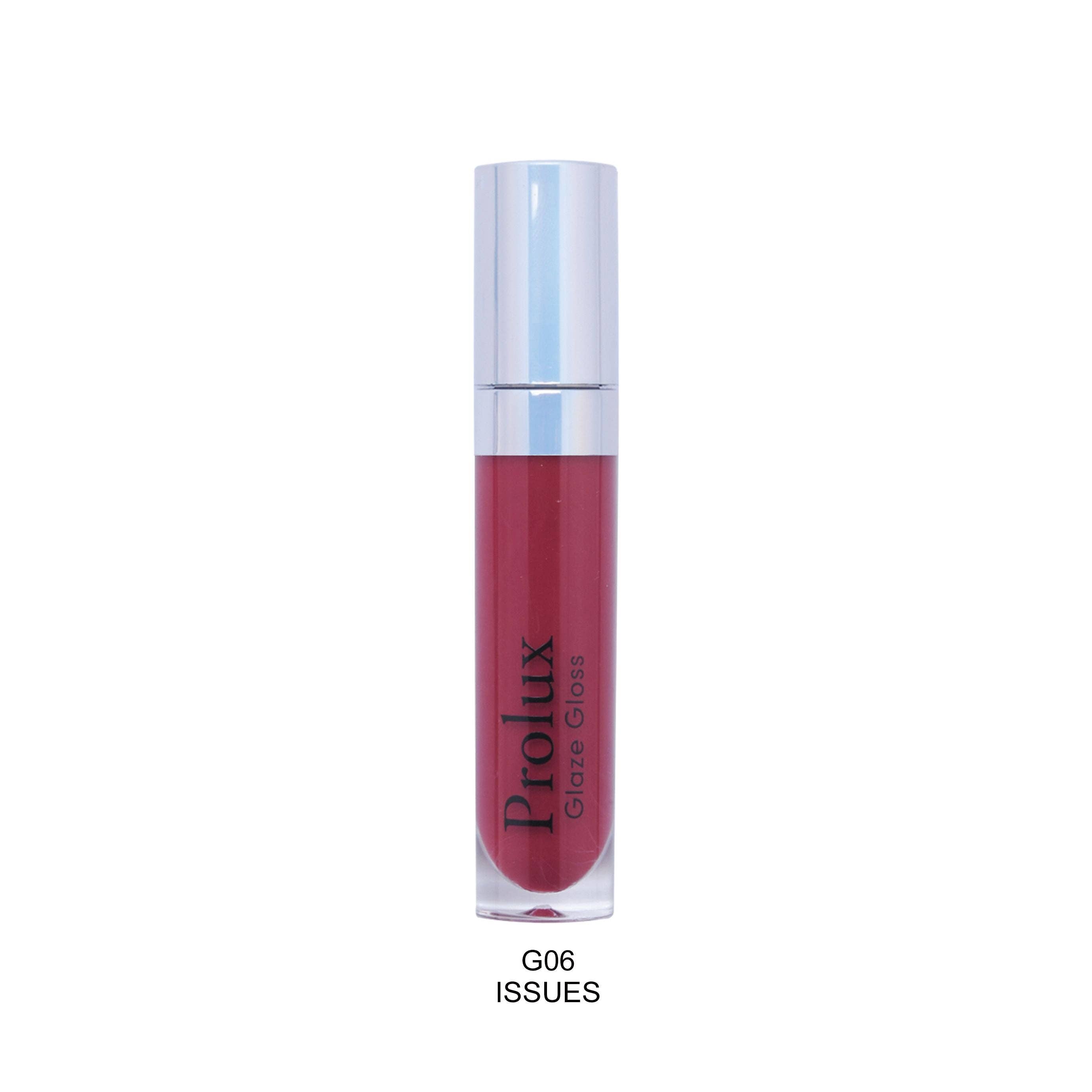 VIAI Beauty - Wholesale Lip Gloss - Glaze Gloss6