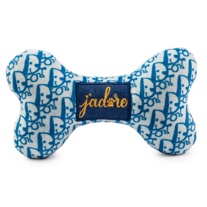 Haute Diggity Dog - Wholesale Pet Plush Toy - Dog - Dogior Bones Dog Toys
