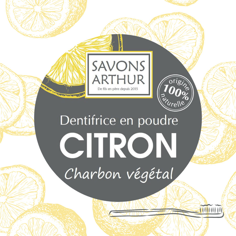 Savons Arthur – Etiqueta de alimentação/bebidas por atacado – Etiquetas coloridas para nossos produtos3