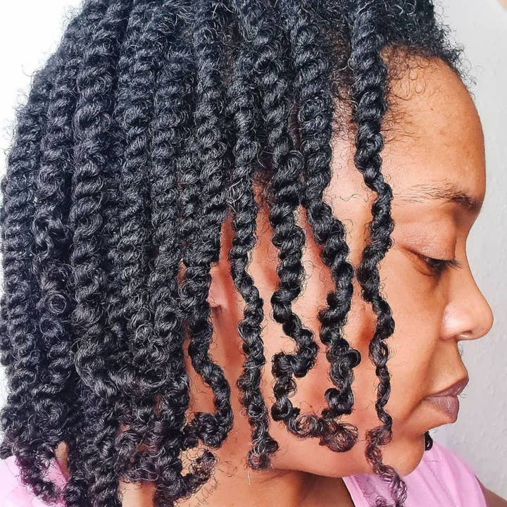 BB Naturals - Wholesale Hair Spray - Loc-It-In Daily Moisture Spray3