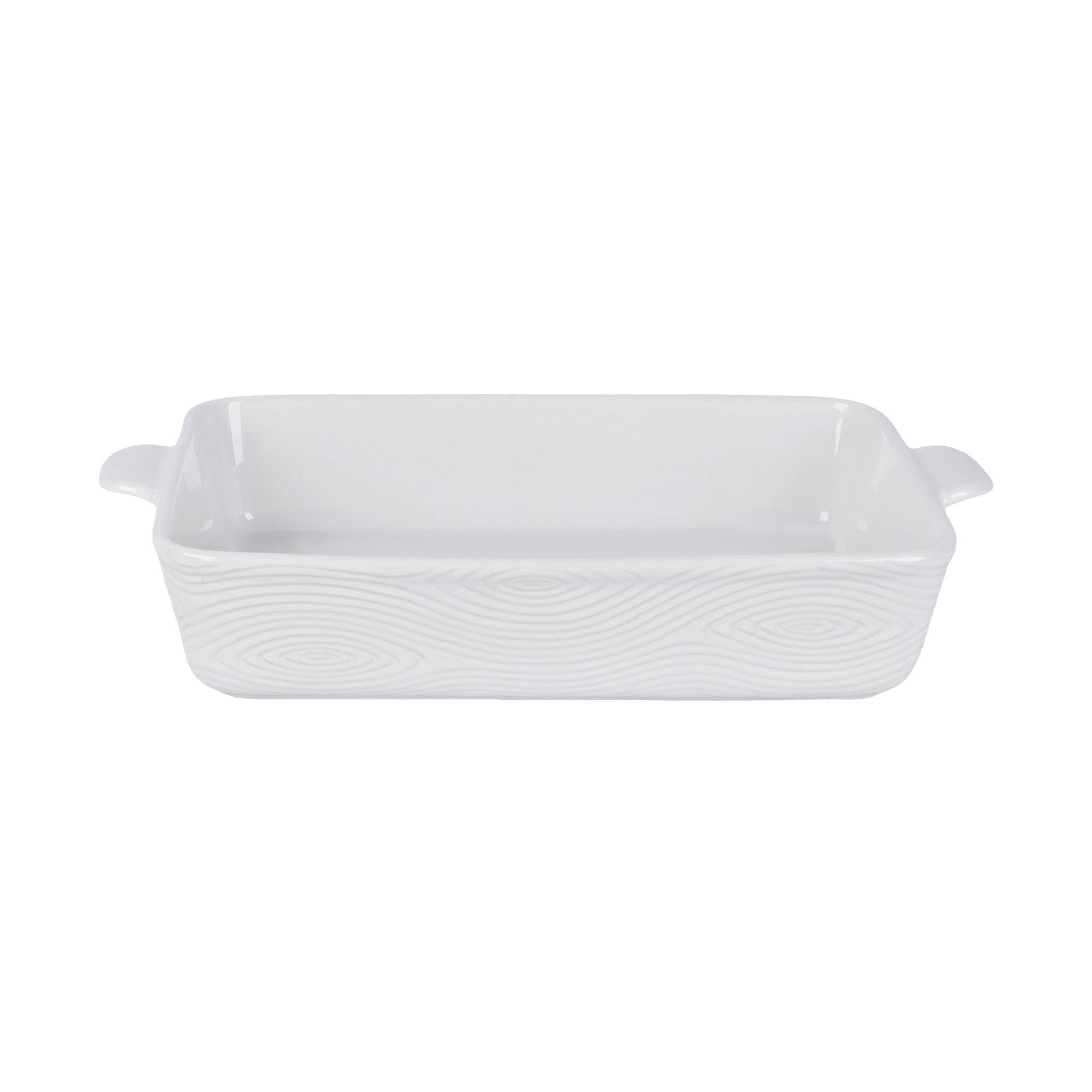 Temp-tations - Wholesale Baking Dish - Temp-tations Stoneware 13x9 Baker - 5 designs6