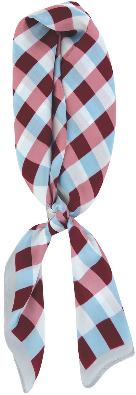 DM Merchandising - Wholesale Scarf - Women's - Olivia Moss Every Day Every Way Hair & More Scarf14