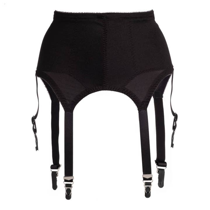Rago Shapewear - Wholesale Shapewear - Women's - RAGO Style 72522 - Garter Belt Medium Shaping