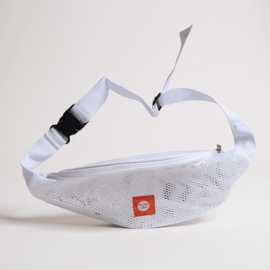 The Salty Babe - Wholesale Belt Bag - Women's - Slim Shelling waist pack6