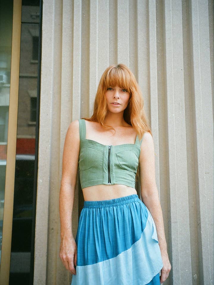 FARVESTOF KAYA LYNLÅS | JADE for engroshandel hos COLORANT