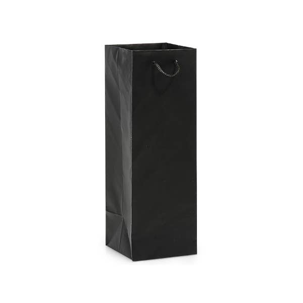 Nashville Wraps - Wholesale Gift Bag - Matte Paper Cord Handle Gift Bags53