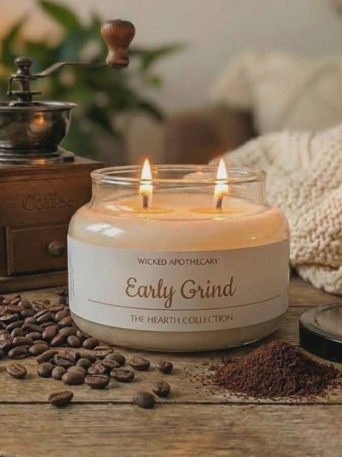 Madrugón para venta al por mayor de Basically Wicked