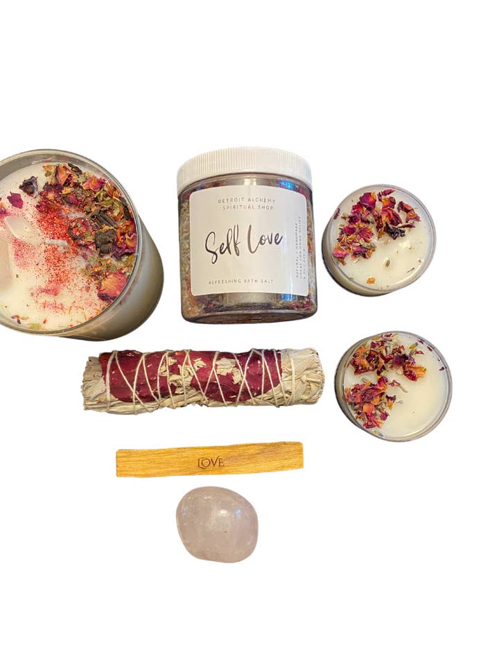 Ho scaricato il mio ragazzo Kit per la vendita all'ingrosso da parte di Detroit Alchemy