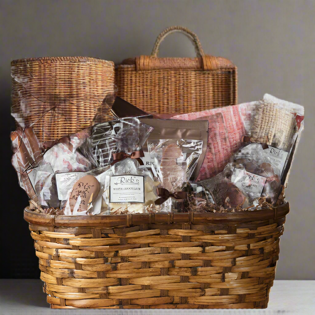 Nardello's Chocolates & Confections - Wholesale Chocolate Box - Assorted Chocolate Gift Boxes2