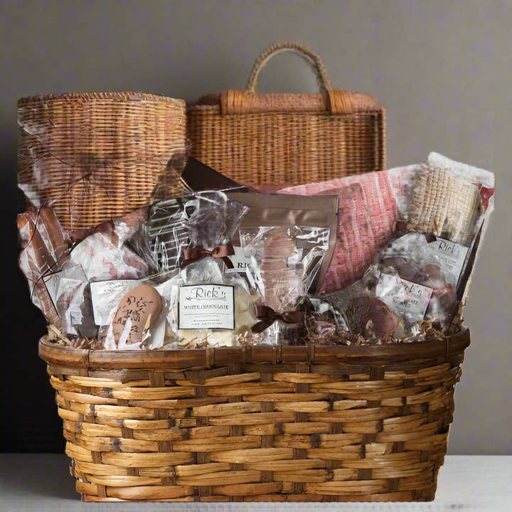 Nardello's Chocolates & Confections - Wholesale Chocolate box - Assorted Chocolate Gift Boxes2