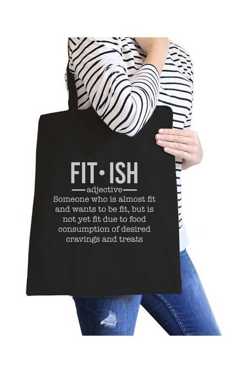 365 In Love – wholesale Tote bag – Women's – Fit-ish Canvas Bag0