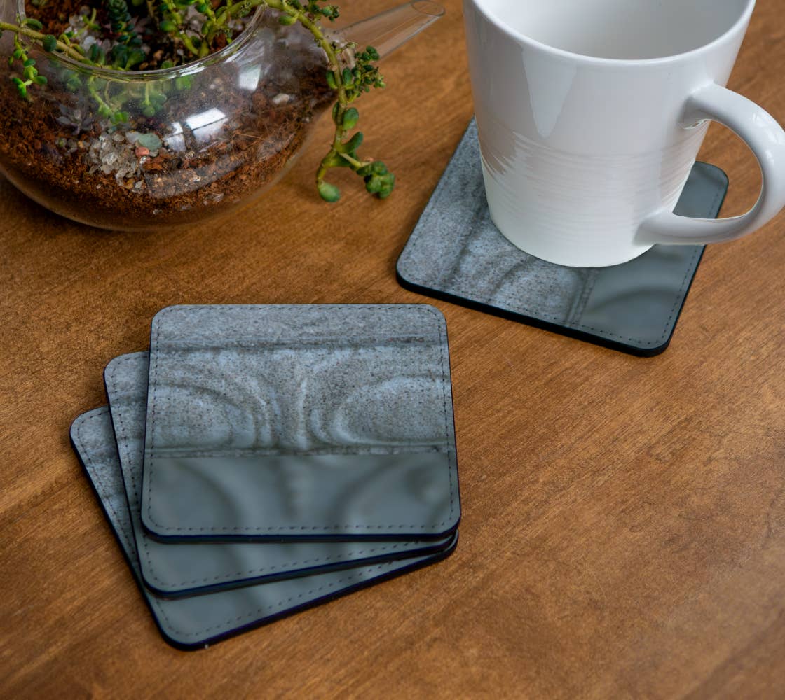 Creative Artifacts HQ - Wholesale Coasters - Coaster | Eyes of Stone