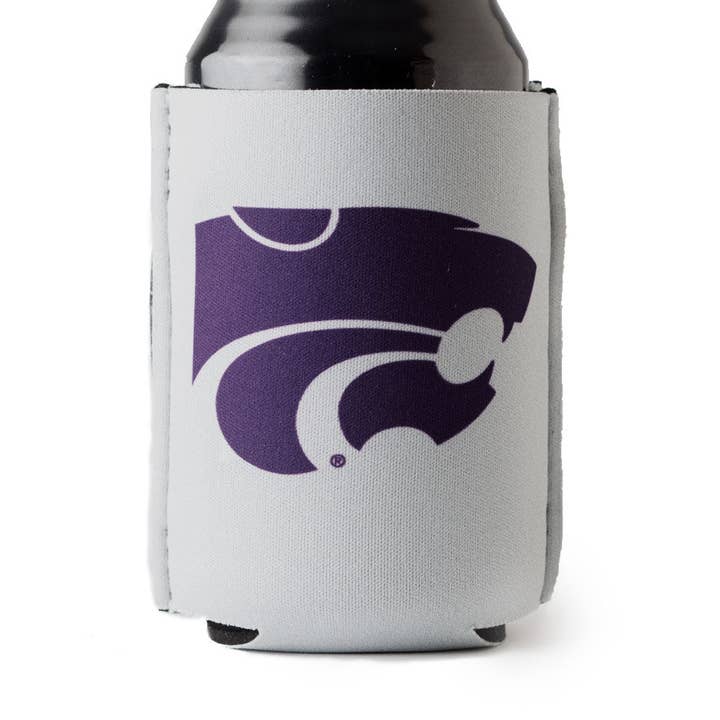 Université d'État du Kansas Gris pour la vente par ZipSip