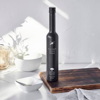 Ancient Olive Trees - Wholesale Vinegar - Balsamic Vinegar and Dirty Martini Juice1