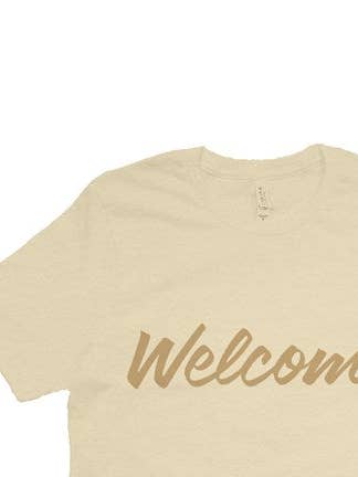 AF WELCOME (CRM/GLD) pour la vente par AllFamCo