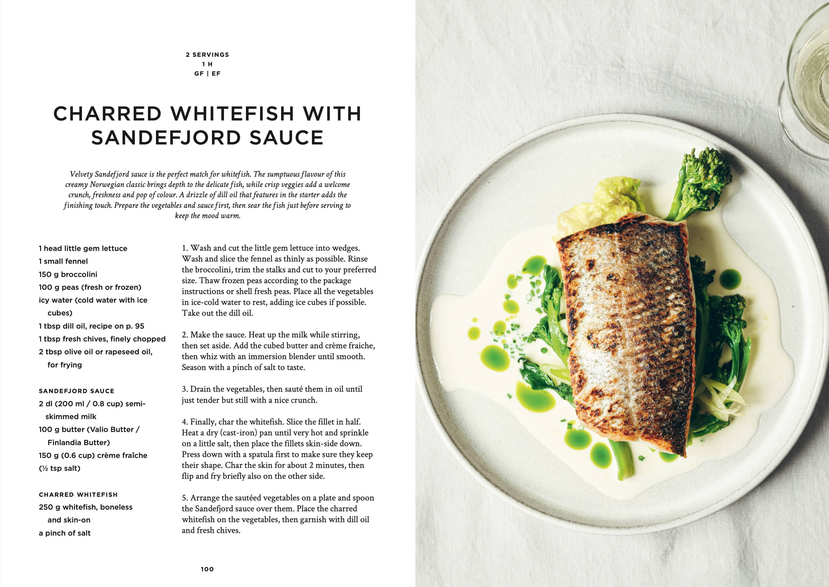 Cozy Publishing - Wholesale Cookbooks and food - Cookbook: Crumbs of Joy8