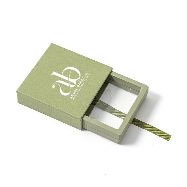 Portable Jewelry Anti-Oxidation Slide Box and other Purchase wholesale anti tarnish strips. Free returns & net 60 terms on Faire trending on Faire.