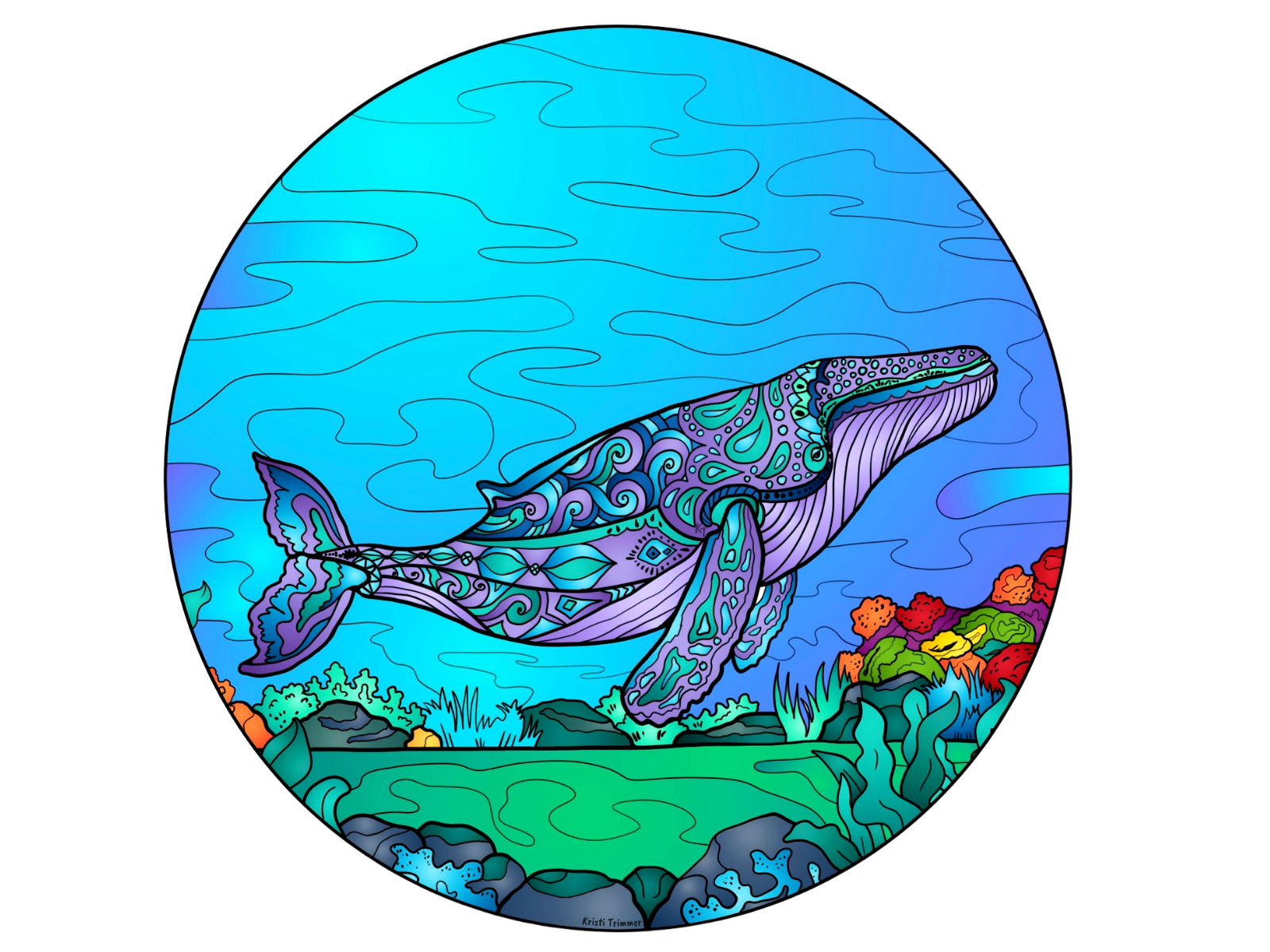 Alaska Wild & Free - Wholesale Muismat - Muismatten - Assorti6