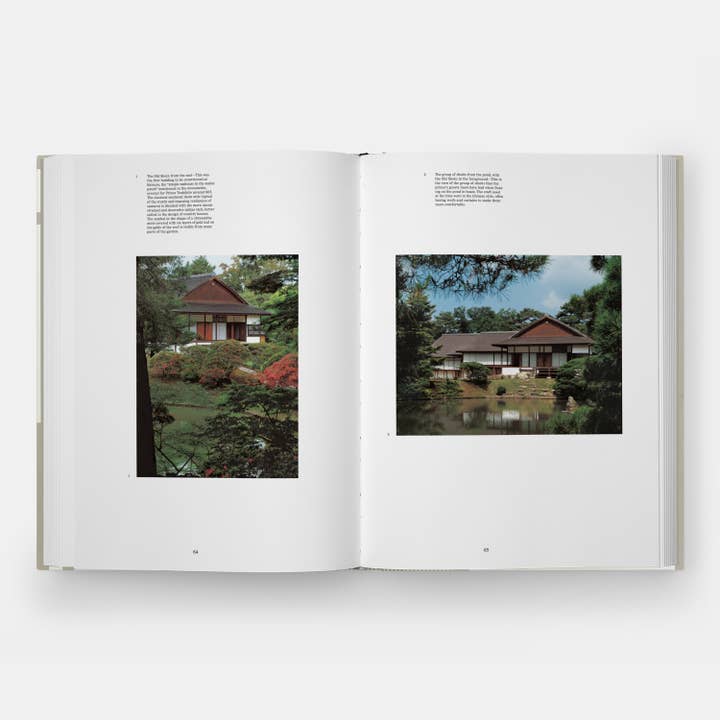 Phaidon - Wholesale History & Geography - Katsura: Imperial Villa2