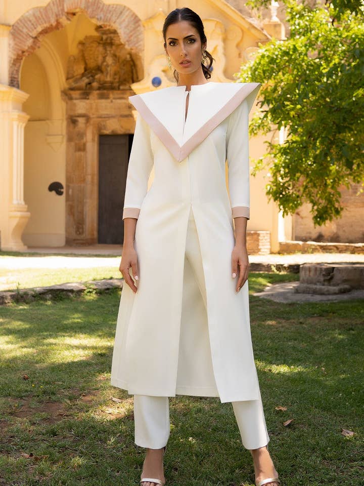 Lirio broekpak voor wholesale door Anna Moon