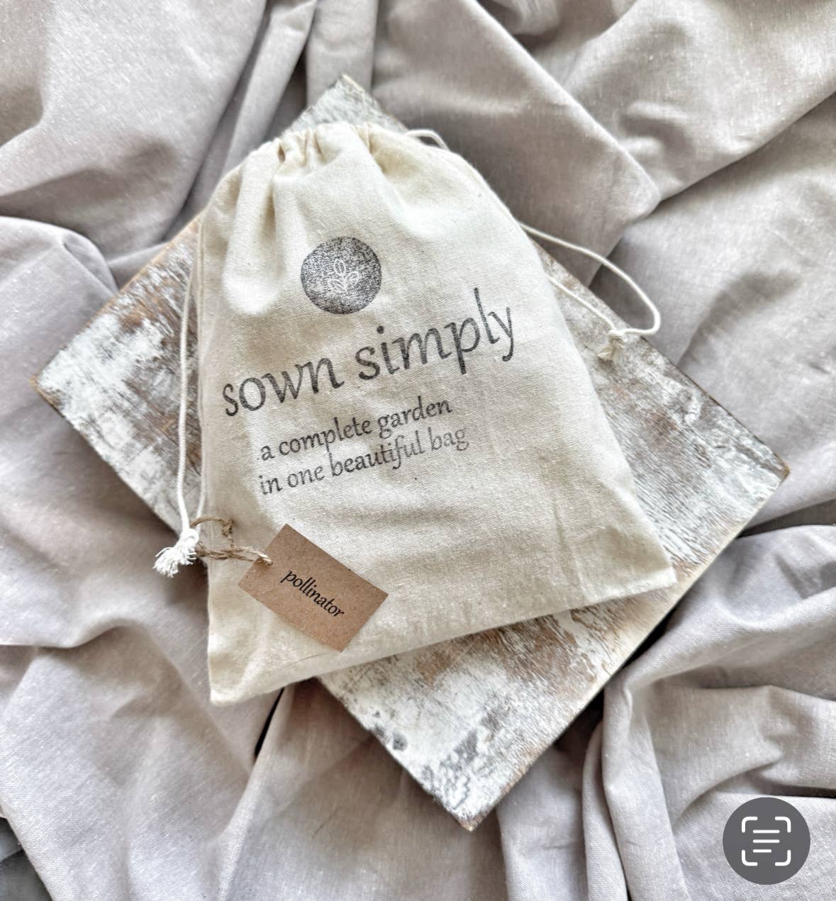 Sown Simply - Wholesale Plant Seeds - Pollinator Garden Kit of 51