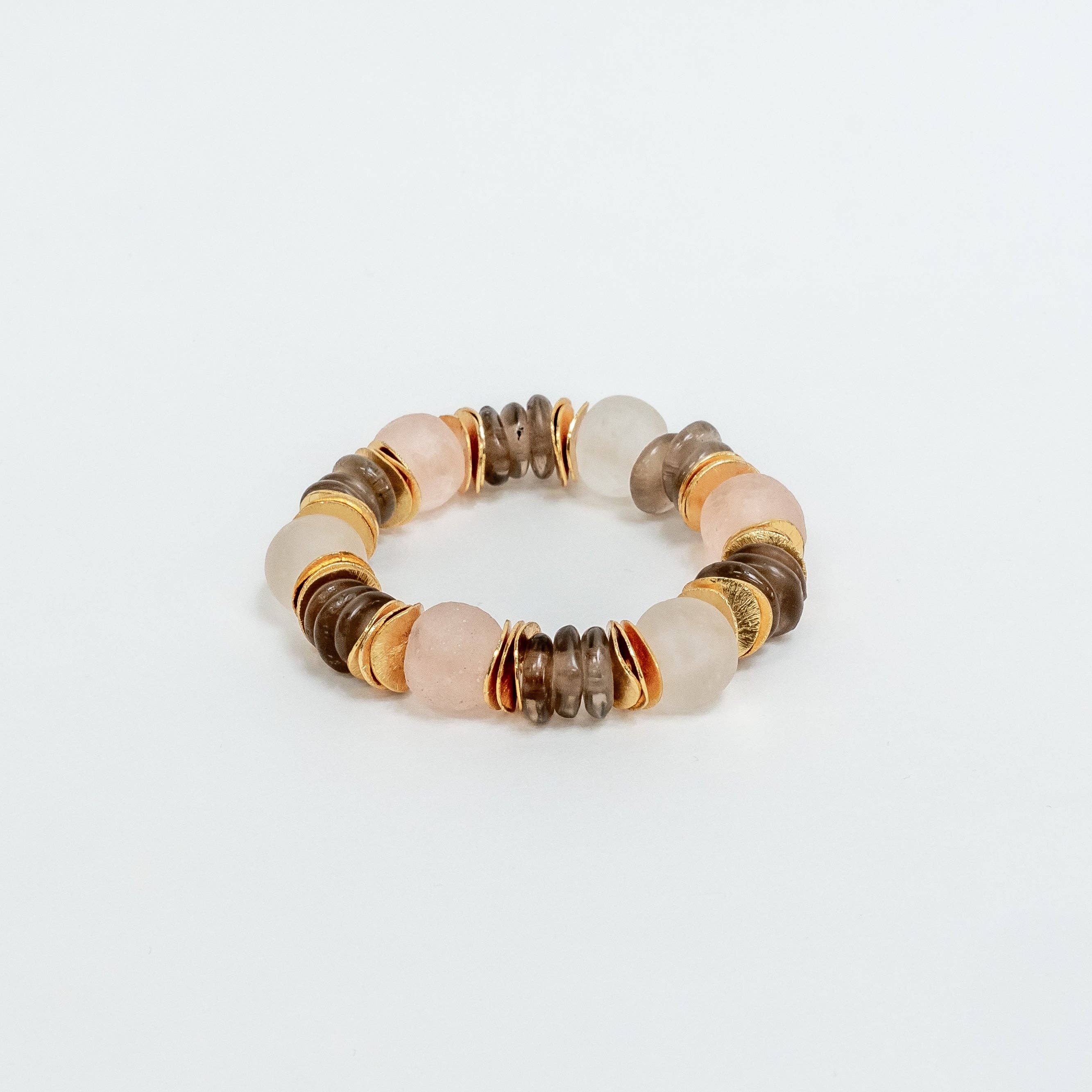 Coastal Grit – wholesale Beaded bracelet – Key Largo1