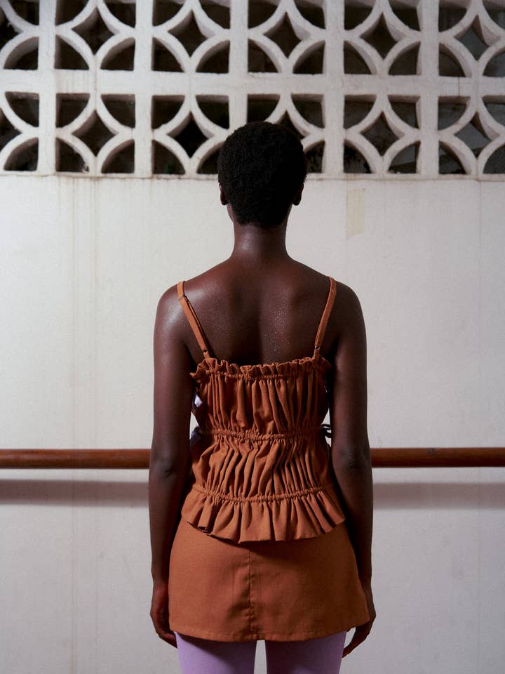 Fundo Heraia por atacado de Fenáreta