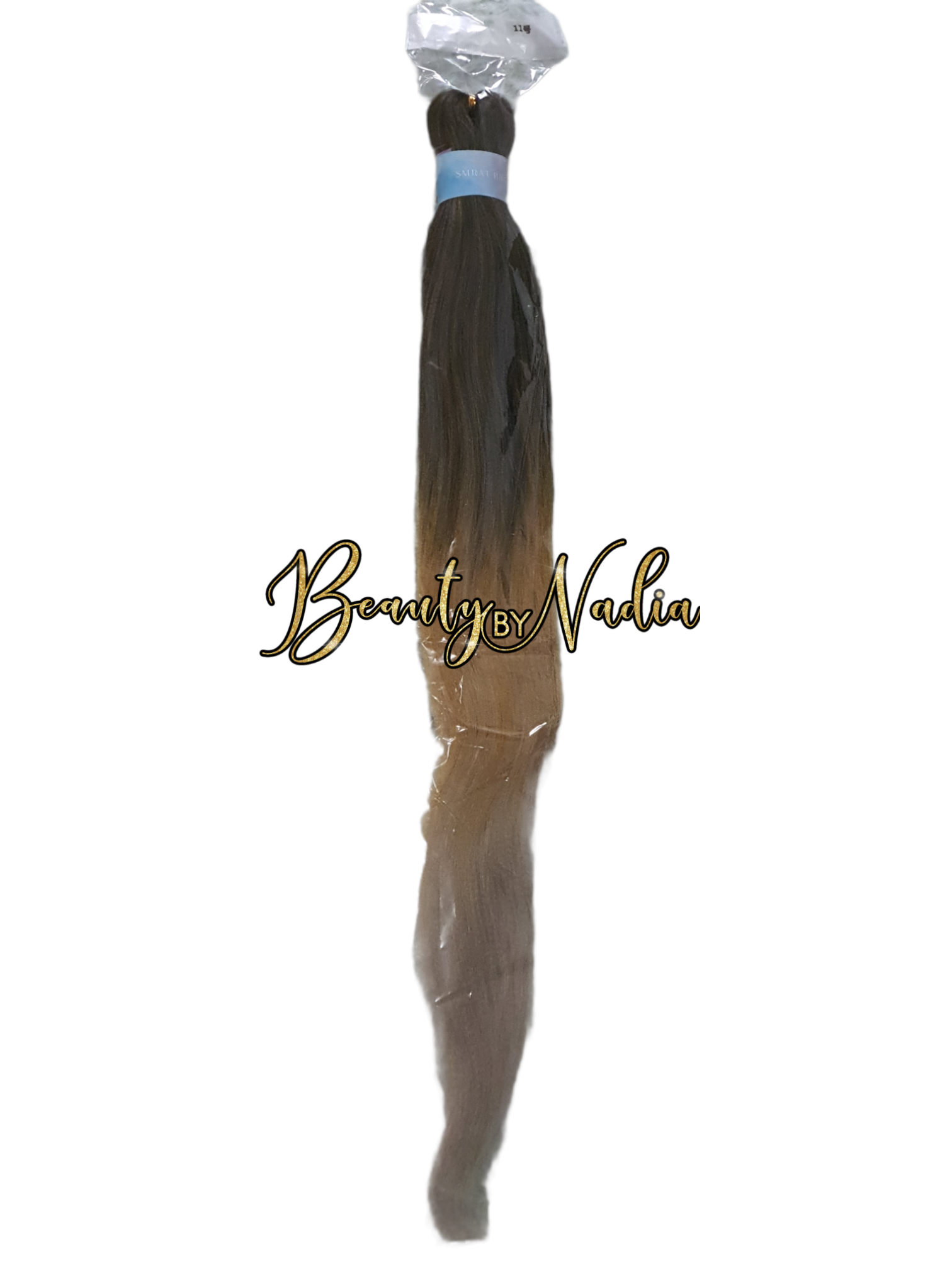 Chabinehairstore – wholesale Torkad krydda – Försträckta flätor 66 cm8