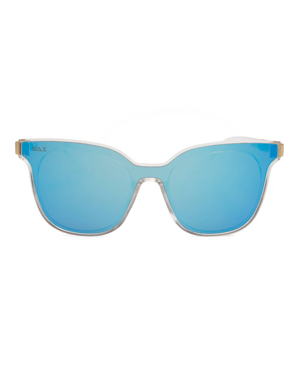 DAX Eyewear - Wholesale Sunglasses - Women's - Women’s Flared Sunglasses – Large Frame – Summer Line0