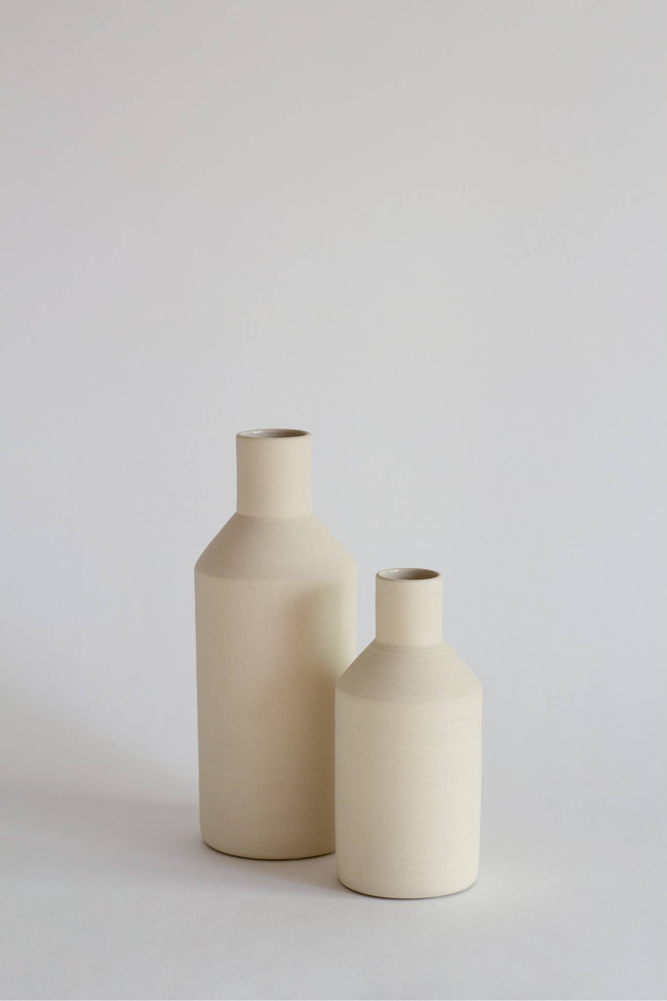 o cactuu - Wholesale Vase - Natural Vase S - Handmade stoneware8