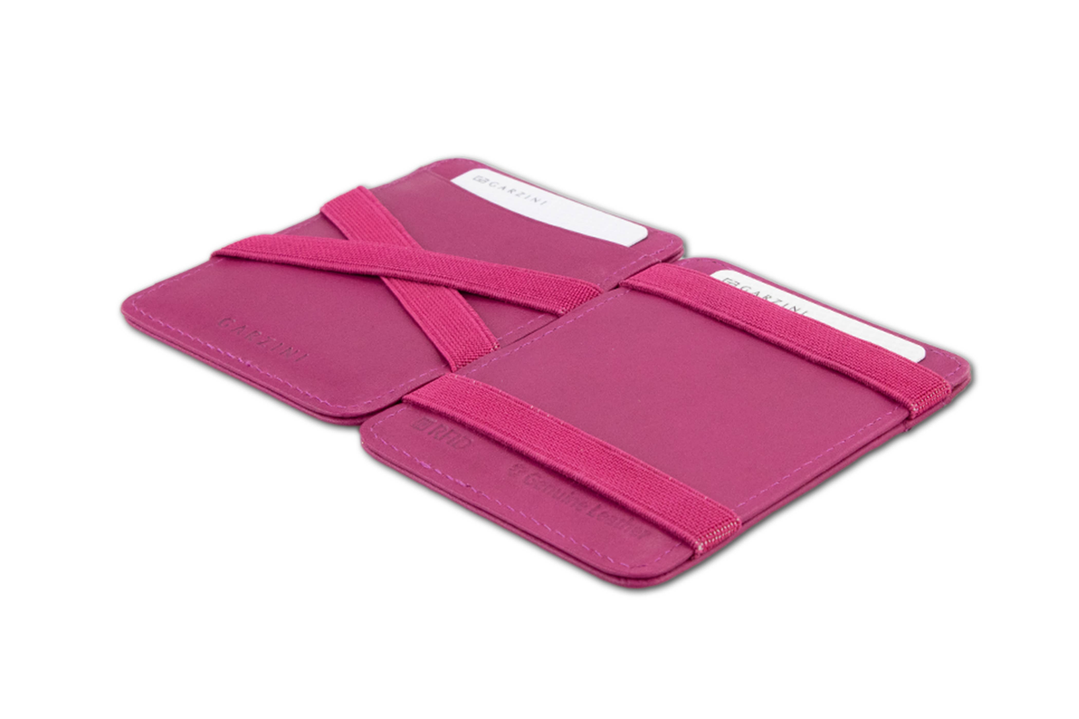 GARZINI – wholesale Plånbok – Herr – Magisk Plånbok - 8 Kort - Urban17