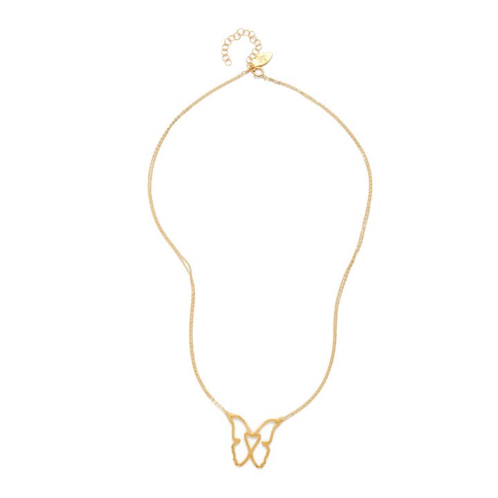 Lucy (butterfly) for wholesale by Laura Elizabeth