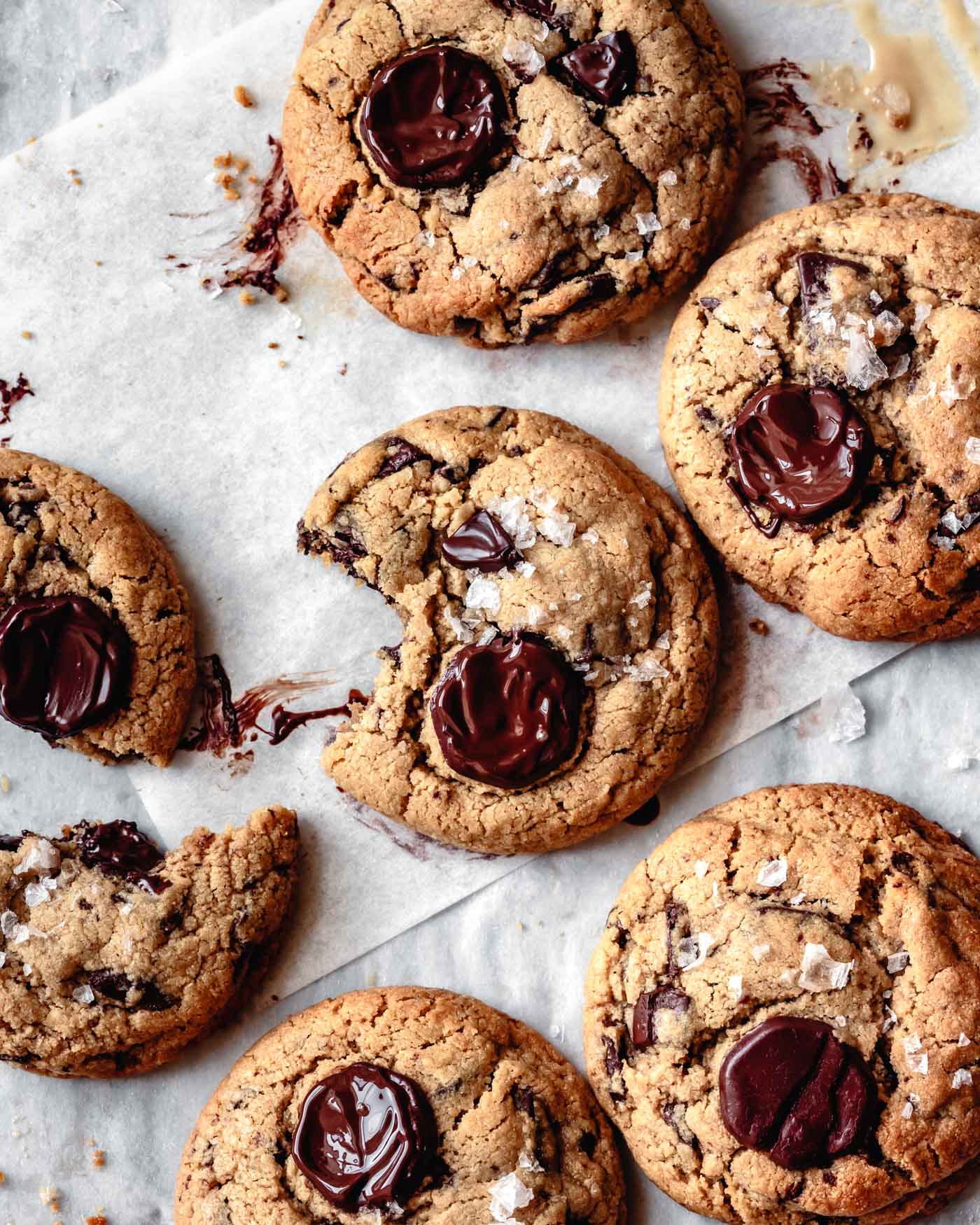 Raaka Chocolate - Wholesale Baking Chocolate - 71% Classic Dark Baking Chocolate6