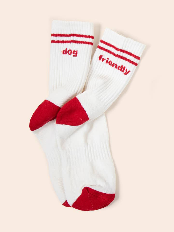 Dog Friendly Sock for wholesale by Good Thomas