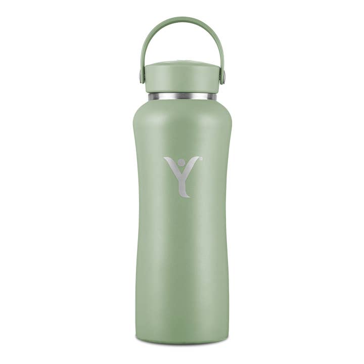 DYLN - Wholesale Water Bottle - DYLN 32 oz Water Bottle | Hydrogen-rich Alkaline Water5