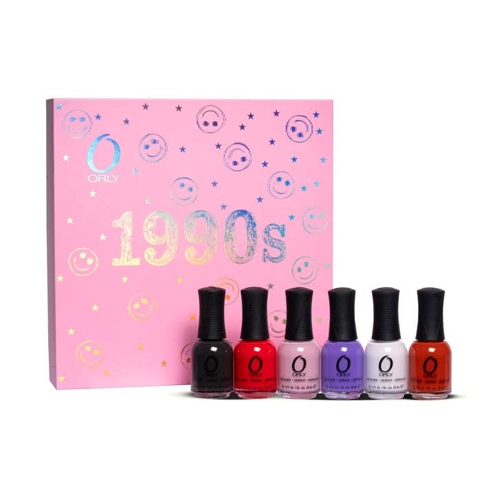 1990s 6PIX- Limited Edition for wholesale by ORLY