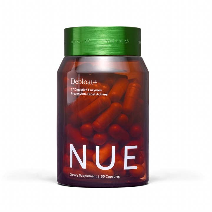 The Nue Co. - Wholesale Oral Supplement/Vitamin - DEBLOAT+