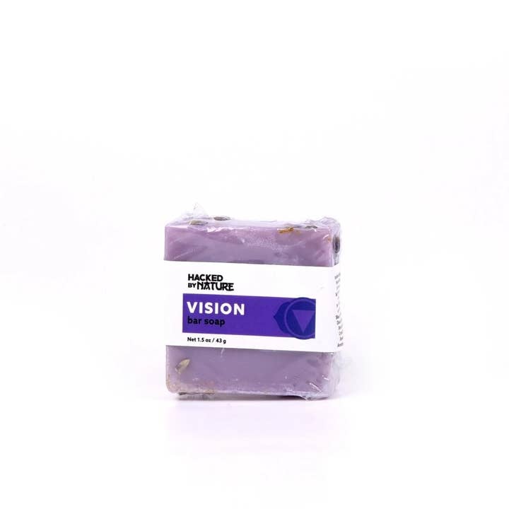 Savon Vision pour la vente par Hacked By Nature