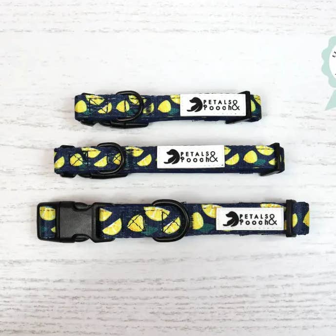 Collier Adriana pour la vente par Petals & Pooch