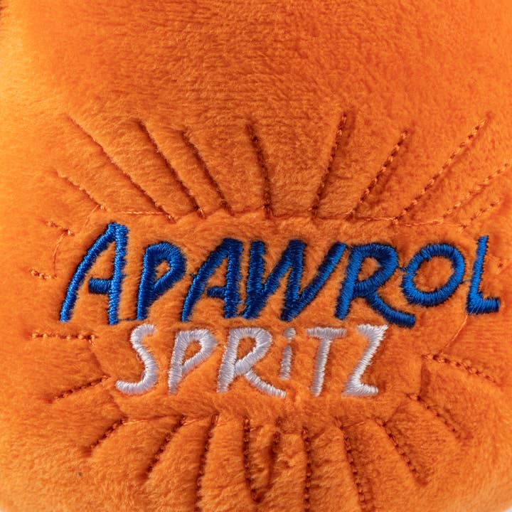 Haute Diggity Dog – wholesale Pet plush toy – Dog – Apawrol Spritz Squeaker Dog Toy