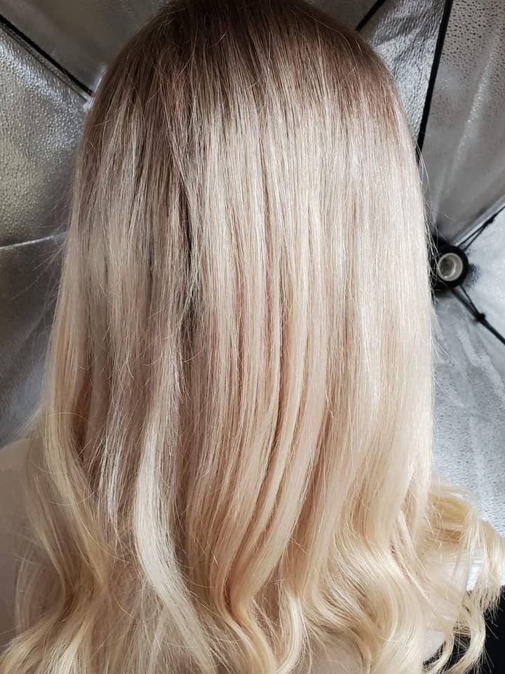 7x7 Mänskligt hår helt handtied topper 16 tum för wholesale av Quality Wholesale Beauty - Wigs+Toppers+Lashes+Makeup