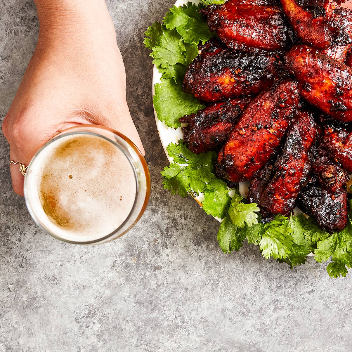 Auria's Malaysian Kitchen - Wholesale Chili Paste - Hot Chilli Sambal2