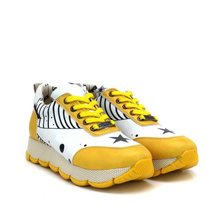 Sneaker Schuhe SPS110 für den Großhandel von Goby