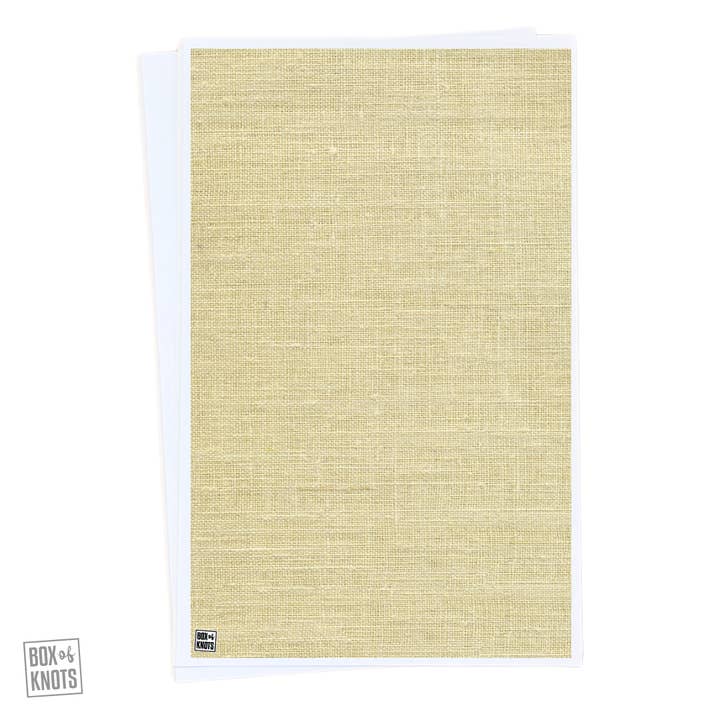 BOX OF KNOTS - Wholesale Sticker - THE BACKGROUND COLLECTION | SERIES 1 | ANIMAL/TEXTURES10