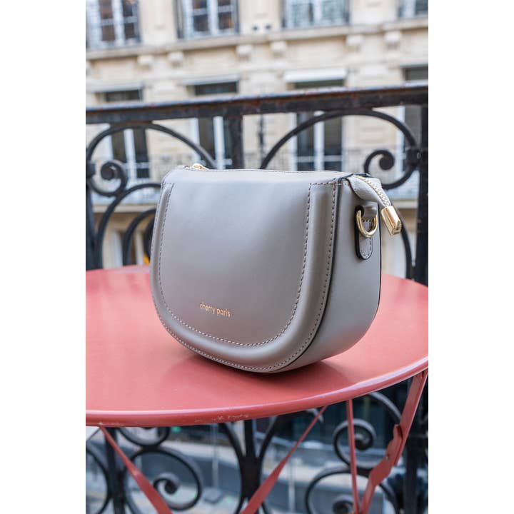 Cherry Paris - Wholesale Shoulder Bag - Women's - TINA Bag - 40968