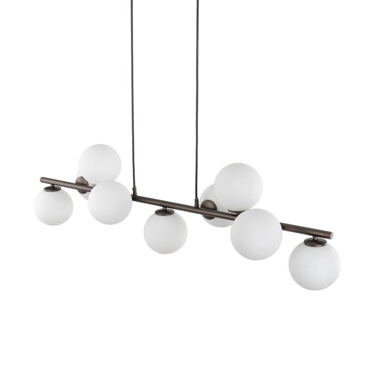 LumoCrafts - Wholesale Chandelier/Hanging Light - ESTERA BrownScandinavian Pendant Light 94
