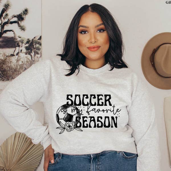 Soccer Season for wholesale by Here Comes The Sun