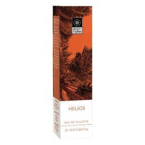 Eau de toilette Helios – 25 ml per la vendita all'ingrosso da parte di Sprelink