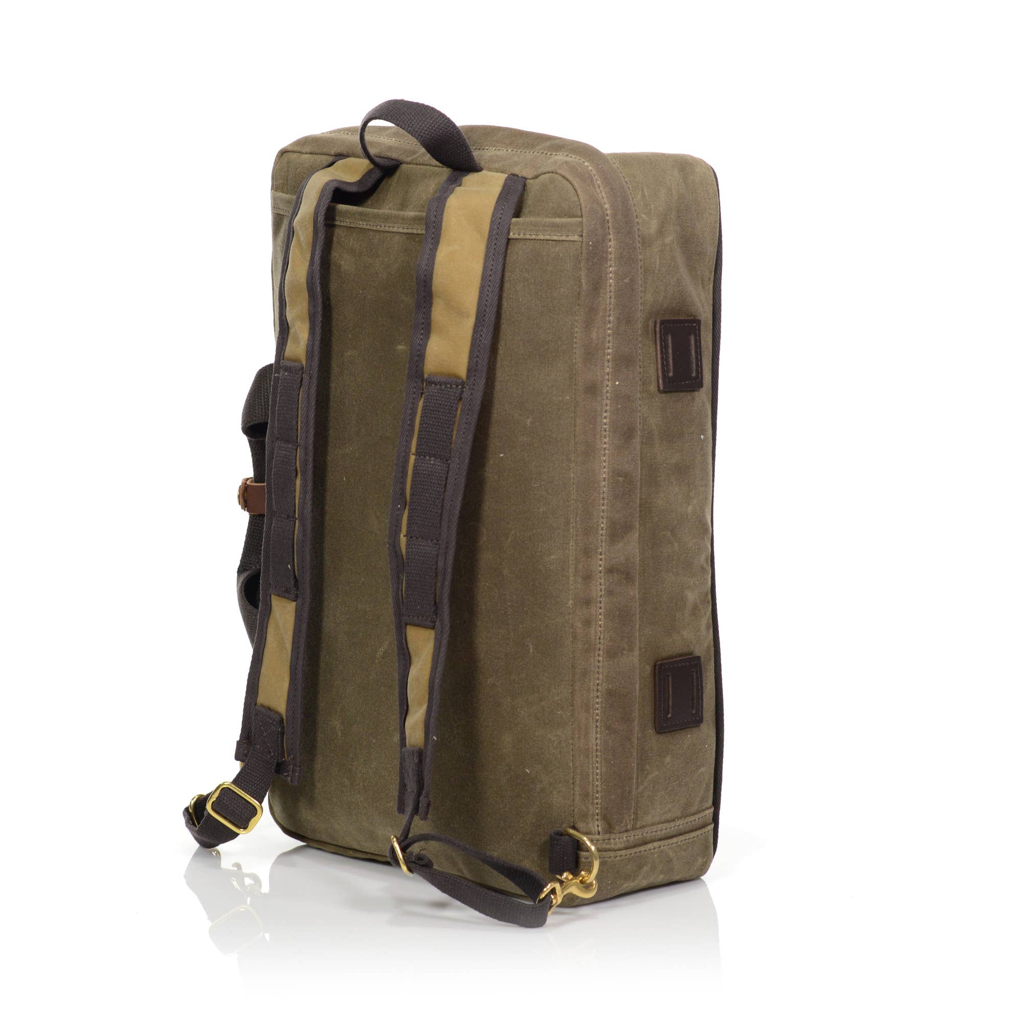 Frost River - Wholesale Backpack - Unisex - Voyageur Backpack2