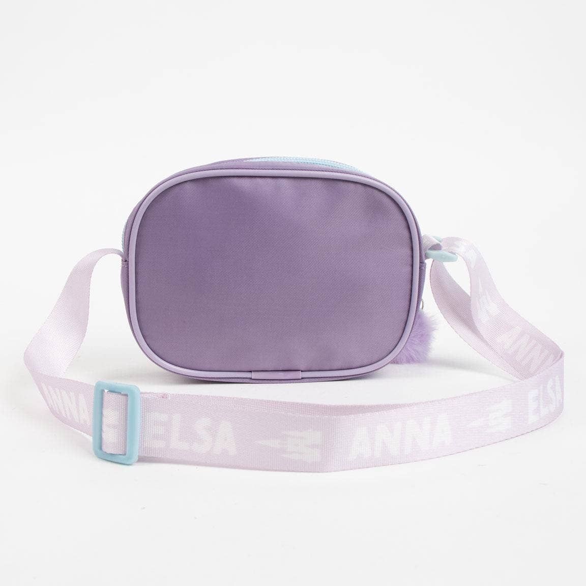 Mastoys, S.L. - Wholesale Crossbody Bag - Kids - FROZEN FANTASY BAG - 21000056721